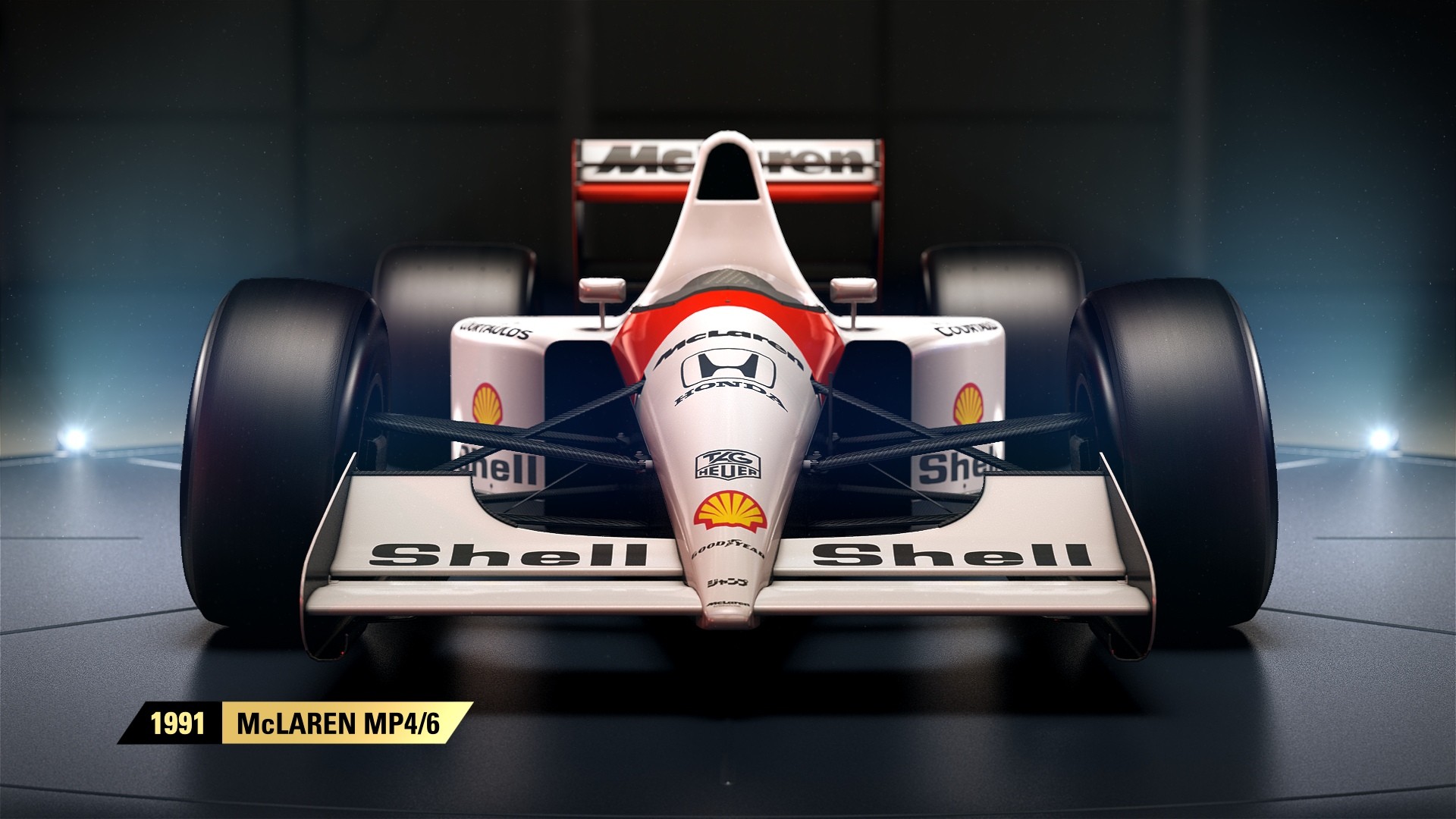 F1 2017